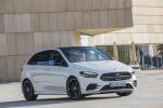 Mercedes-Benz B200 AMG Line 2019 года (WW)